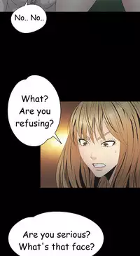 [Madstart] Secret Island Ch.1-28 (English) (Ongoing)