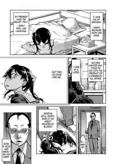 [Suzuki Kyoutarou] Madogiwa no Tabako-san | Tabako-san on the window Ch. 1-4 [English] [Ongoing] [Digital]