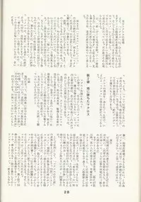 Macross Attack Team - Sky Angels IV: Don't Say Goodbye