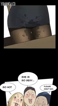 [Keum Sah Gong] Si-Eun Ch.1-34 (English) (Ongoing)