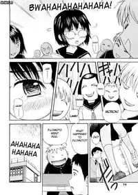 [Nendo.] Bishoujo Sister Koakuma Kei [English] [biribiri]