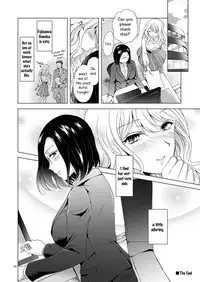 [peachpulsar (Mira)] Yurufuwa Joshi ni Kiwotsukete | Be Careful Around The Nice Ones [English] [Yuri-ism] [Digital]