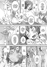 [Kudou Hisashi] Hajimete no Arubaito | My First Job (COMIC LO 2018-02) [English] [Digital]