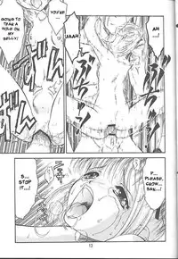 [Ekakigoya Notesystem (Katatsu Tarumi, Nanjou Asuka)] KITSCH 13th Issue (Cardcaptor Sakura) [English] [desudesu]