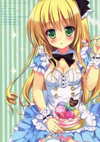 (C82) [Ame nochi Yuki (Ameto Yuki)] AME NOCHI COLORS (Various)