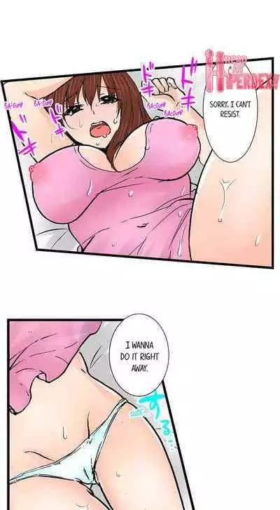 [BURIO] Touching My Older Sister Under the Table (Ch.1-70) [English]