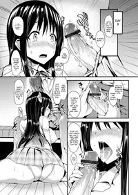 [Michiking] Kinyoku-bu ~Joseito-tachi ni Choukyou Seikyouiku Jisshuu~ | Abstinence Club ~A Practical Sex Education for Female Students~ Ch. 1-4 [English] [biribiri + HimaHimaSeijin] [Digital]