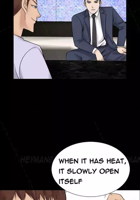 The Taste of Hands Ch.1-63