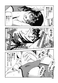 [Mukai Masayoshi] Haitoku no Kanata