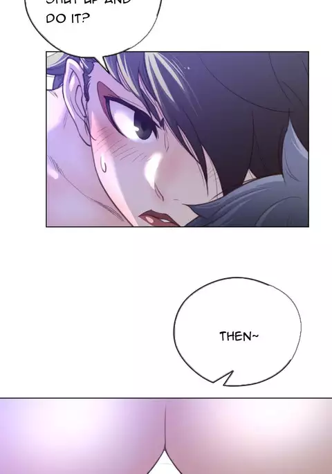 Perfect Half Ch.1-33