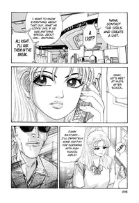 [Yamamoto Hideo, Koshiba Tetsuya] Enjo Kousai Bokumetsu Undou | Campaign to Eradicate Schoolgirl Prostitution [English] [Illuminati-Manga]