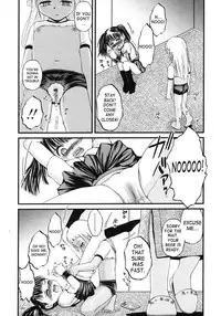 [Saeki Takao] Onigashima [English] [SaHa]