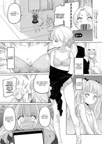 [Kurogane Kenn] Tae-chan to Jimiko-san | Tae-chan and Jimiko-san Ch. 6-12 [English] [/u/ Scanlations] [Digital]