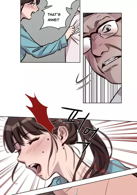 Atonement Camp Ch.1-42