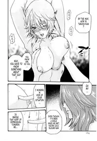 [Haruki] Kisei Juui Suzune | Parasite Doctor Suzune 2 Ch. 10-16 [English] [Tonigobe]