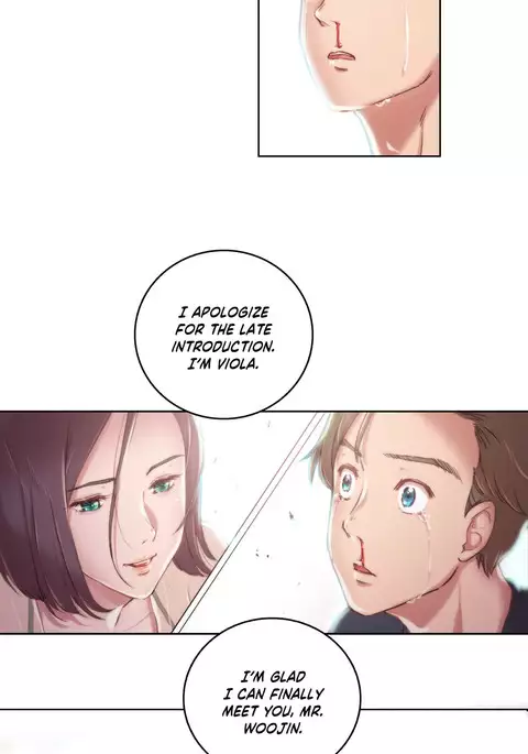 Sex Knights-Erotic Sensuality & Perception Ch.1-22