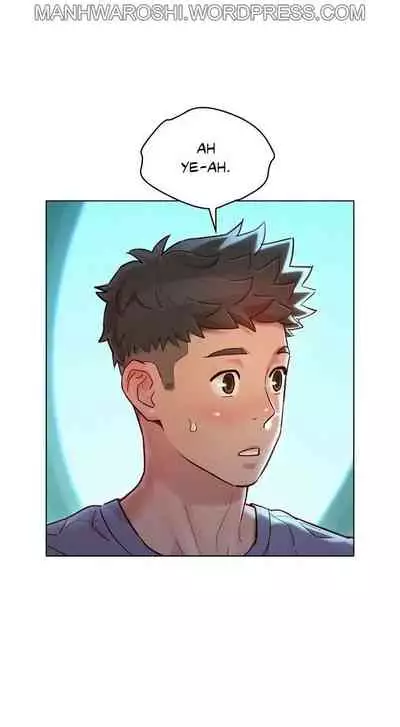 What do you Take me For? Ch.158/?