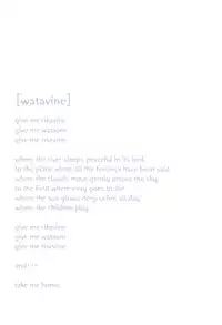 [Hikodge Beya (Nishino Hikodge)] Watavine (Various)