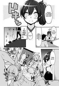 (SC61) [Showa Saishuu Sensen (Hanauna)] Training Kaga-san (Kantai Collection -KanColle-) [English] {Afro}