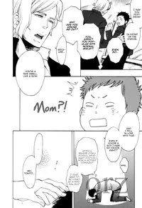 [Kijima Hyougo‎] Brand New ♡ Star [English] [Blissful Sin] [Digital] [Incomplete]