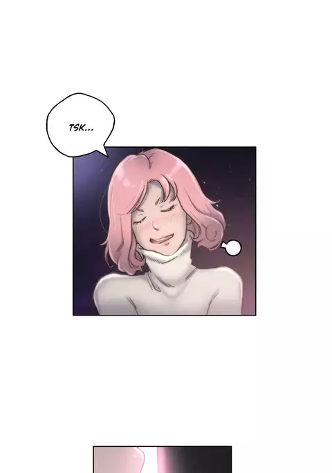 Sex Knights-Erotic Sensuality & Perception Ch.1-22