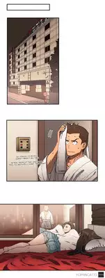 [Yi Hyeon Seok] Refrain Love Ch.1-21 (English) (YoManga) (Ongoing)