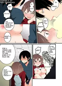 [Nagata Maria] Totsuon! ~Totsuzen Onnanonko Ni Natta No De, Ore No Oppai Monde Mimasen Ka? | Totsuon! Since I've Abruptly Turned Into a Girl, Won't You Fondle My Boobs? Ch. 1-3 [English] [Farhad TG Manga]