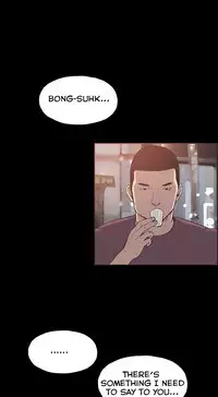 [Mr. Byeong-Su] Cohabitation Ch.1-51 (English) (Ongoing)