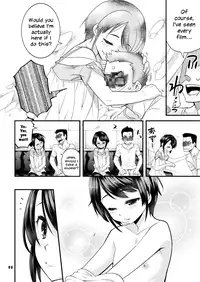 [Tamago No Kara (Shiroo)] Anata no Doutei, Boku ni Itadakemasu ka? [English] [ilwaz] [Digital]