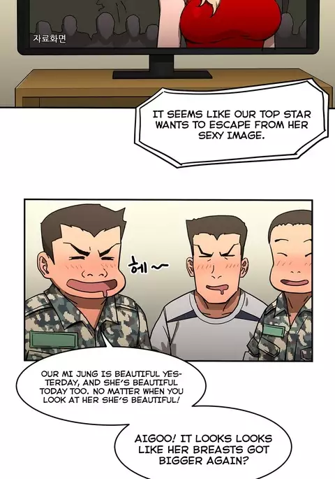 Refrain Love Ch.1-26