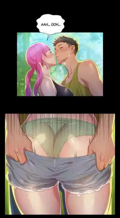 Sister Neighbors (Uncensored) [Chapter 1-18]