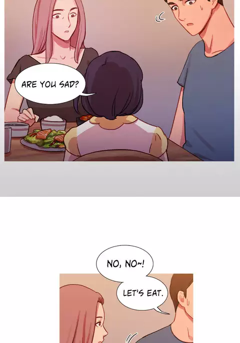 Scandal of the Witch Ch.1-25