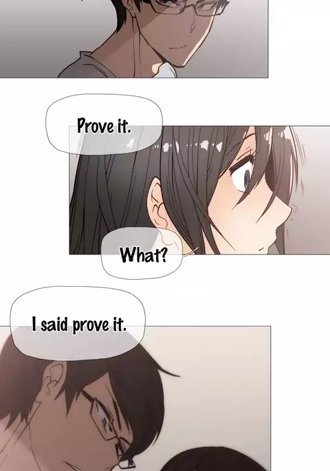 Household Affairs Ch.1-34