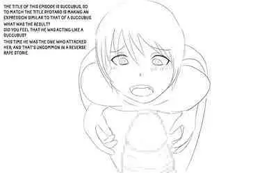 Boku To Futari No Senpai & Saishuuwa | Me and my Two Senpais -FULL