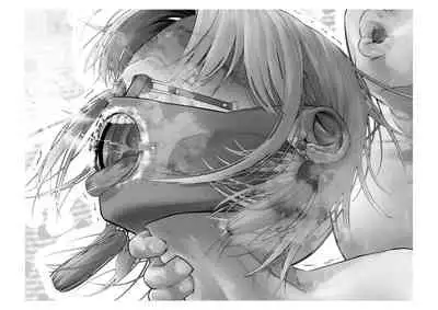 [Tsuchikuda Material] -Asakura Touru- Migawari Kyousei Mesu Kobi (THE iDOLM@STER: Shiny Colors) [Chinese] [不咕鸟汉化组]