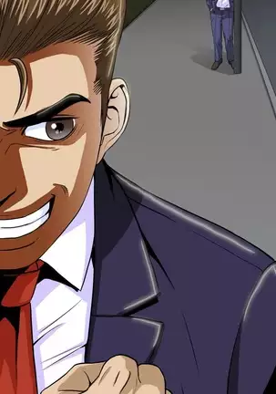 Chauffeur Service Ch.1-30.5