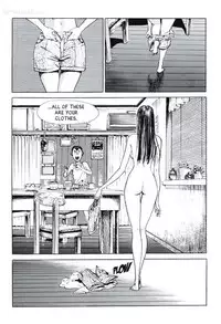 [Lee Yo Dong] Vampire [ENG]