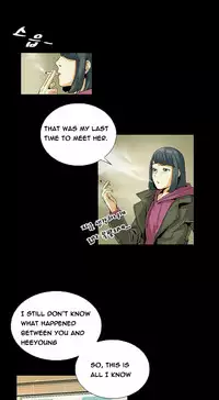 By Chance (Ep. 1-30) [English]