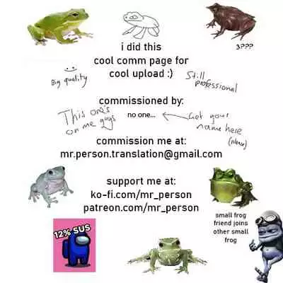 Futanari Onee-san mo Yarimokudatta… tte koto! ?