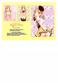 [Otabe Dynamites (Otabe Sakura)] Mahou Fuuzoku Deli heal Magica Soushuuhen (Puella Magi Madoka Magica) [English] =Pineapples r' Us= [Digital]