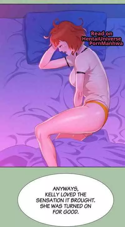 What do you Take me For? Ch.36/?