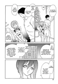 [Keno Yantarou] Another Lesson Ch. 1-4 [English] [desudesu]