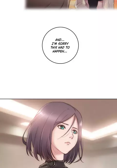 Sex Knights-Erotic Sensuality & Perception Ch.1-22