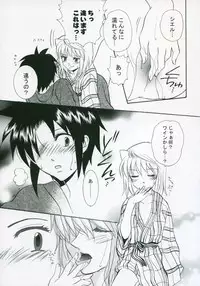 (SC23) [Tsukihimegoto Seisaku Iinkai (Various)] Moon Ecstasy - Tsukihimegoto EROS - LEVEL ☆ SOFT (Tsukihime)