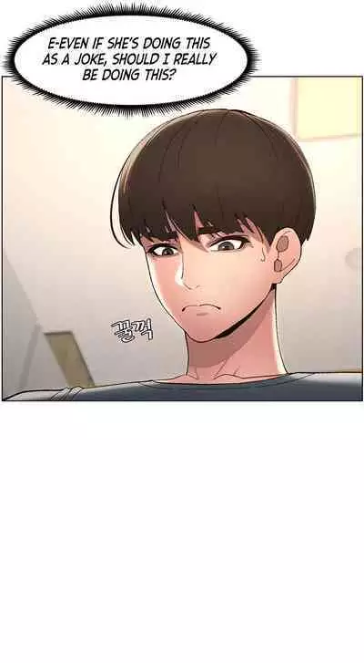 [Alien, Jonjal Insaeng] A Secret Lesson With My Younger Sister (1-10) [English] [Omega Scans] [Ongoing]