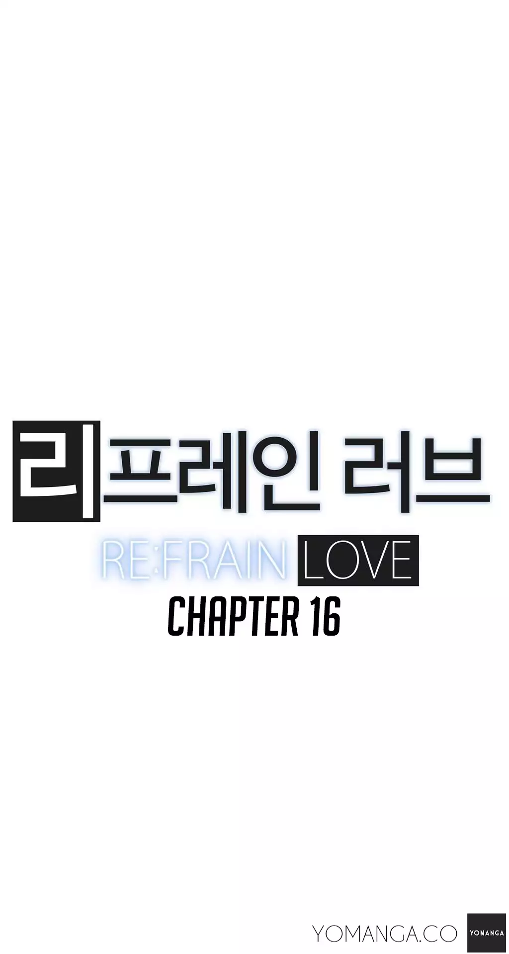 Refrain Love Ch.1-18