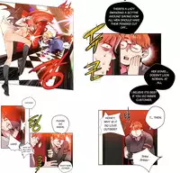 Lilith`s Cord Ch.1-11 (English) (recut)