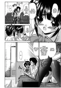 [Nishikawa Kou] Alice [English] [Brolen]