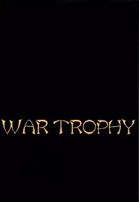 (C79) [Tennenseki (Suzuri)] WAR TROPHY Sassuga~、Oz-sama wa Hanashi ga Wakaru! (Tactics Ogre)