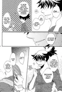 (SUPER19) [Orange Crown (Various)] Nagareboshi yori Ai o Komete! | With love, from a shooting star! (Tales of Vesperia) [English] [EHCove]